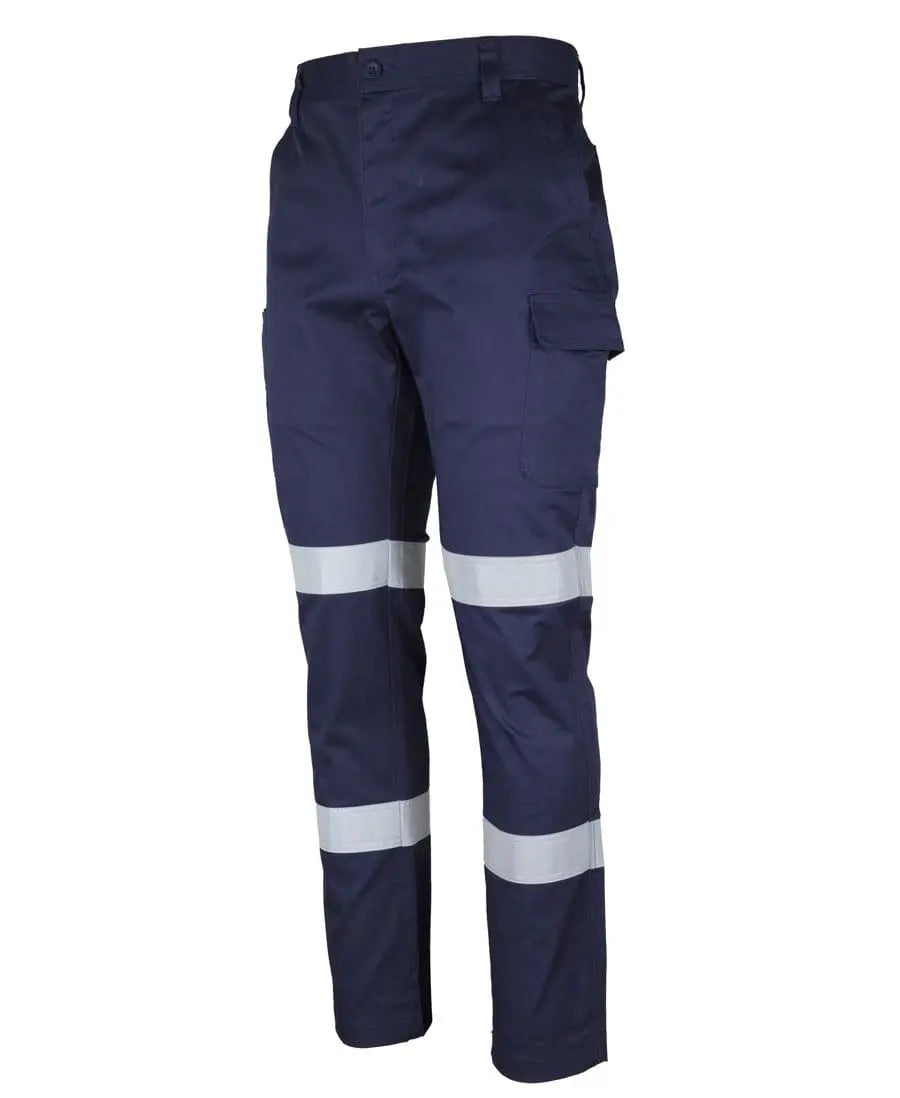 Jb's Multi Pocket Taped Stretch Twill Pants 6MTD Metro Workwear.